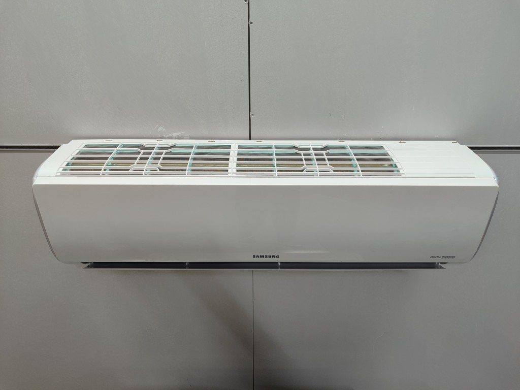 Samsung AR24BXHQASI 24000 Btu Inverter Klima görsel 3